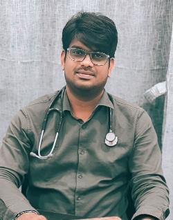 Sai Gowtham Nethada