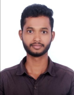 KIRAN KUMAR REDDY GUDA