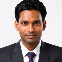 Raja Kumar