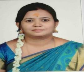 Dr. Jyothi Mattada Nagendraiah