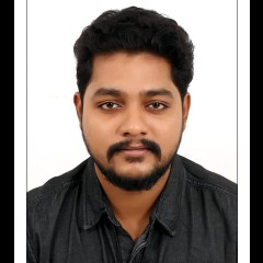 AKASH PARAMASIVAN
