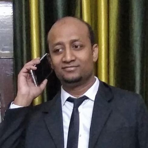 Aniket Gupta