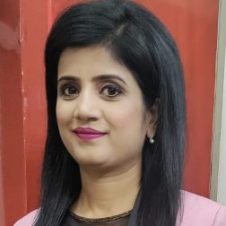 SHWETA ARORA MALHOTRA
