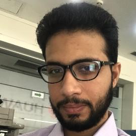 Sufiyan Alvi