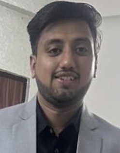 Govind Kumar Gupta