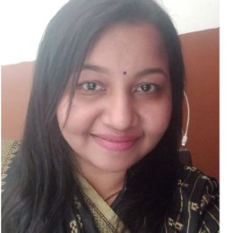 Meena Nitin Agawane