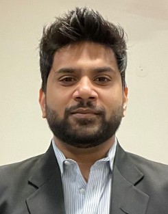 Mohd Akram