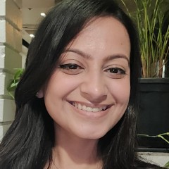 Arpita Mahajan