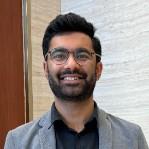 Anchit Ahuja