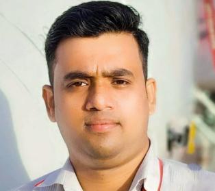 Musheer Alam