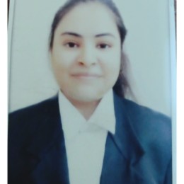 Barkha Chandhariyavi