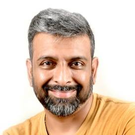 Subramanian Subramanian