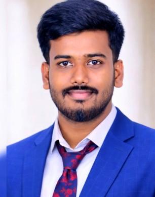 PRAJWAL C