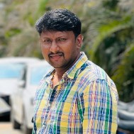 Manohar R