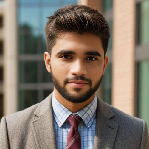 Abdulla Shaikh