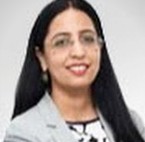 Poonam Harjani
