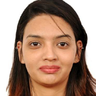 Harinder Kaur Bansal