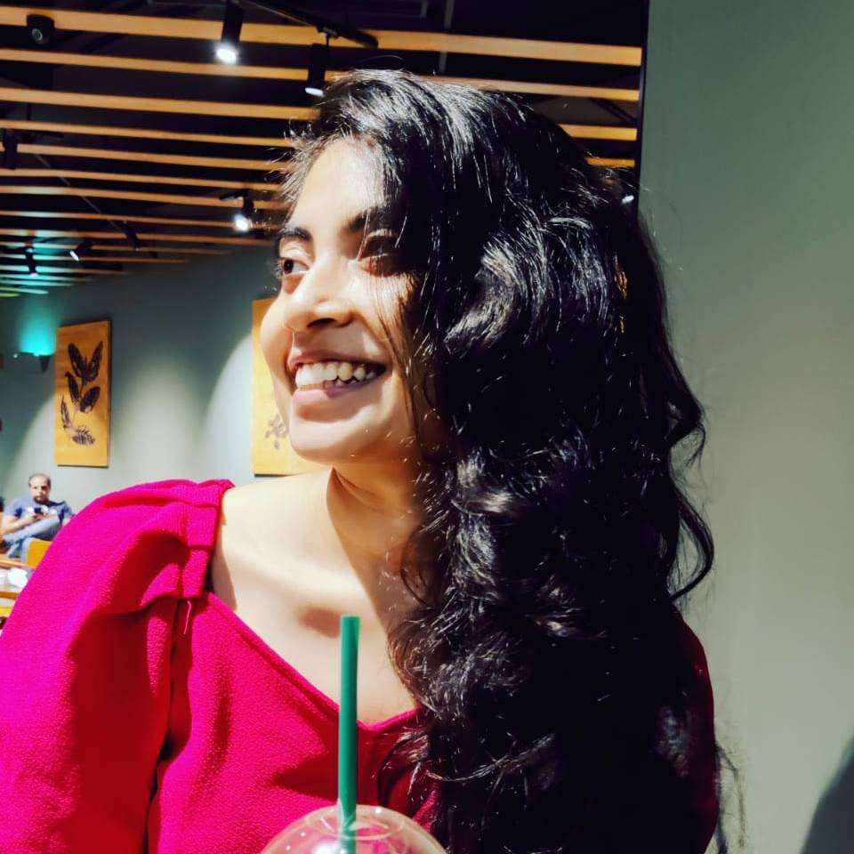 Saloni Sawarkar