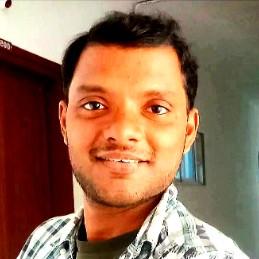 FEROZ SHAIKH