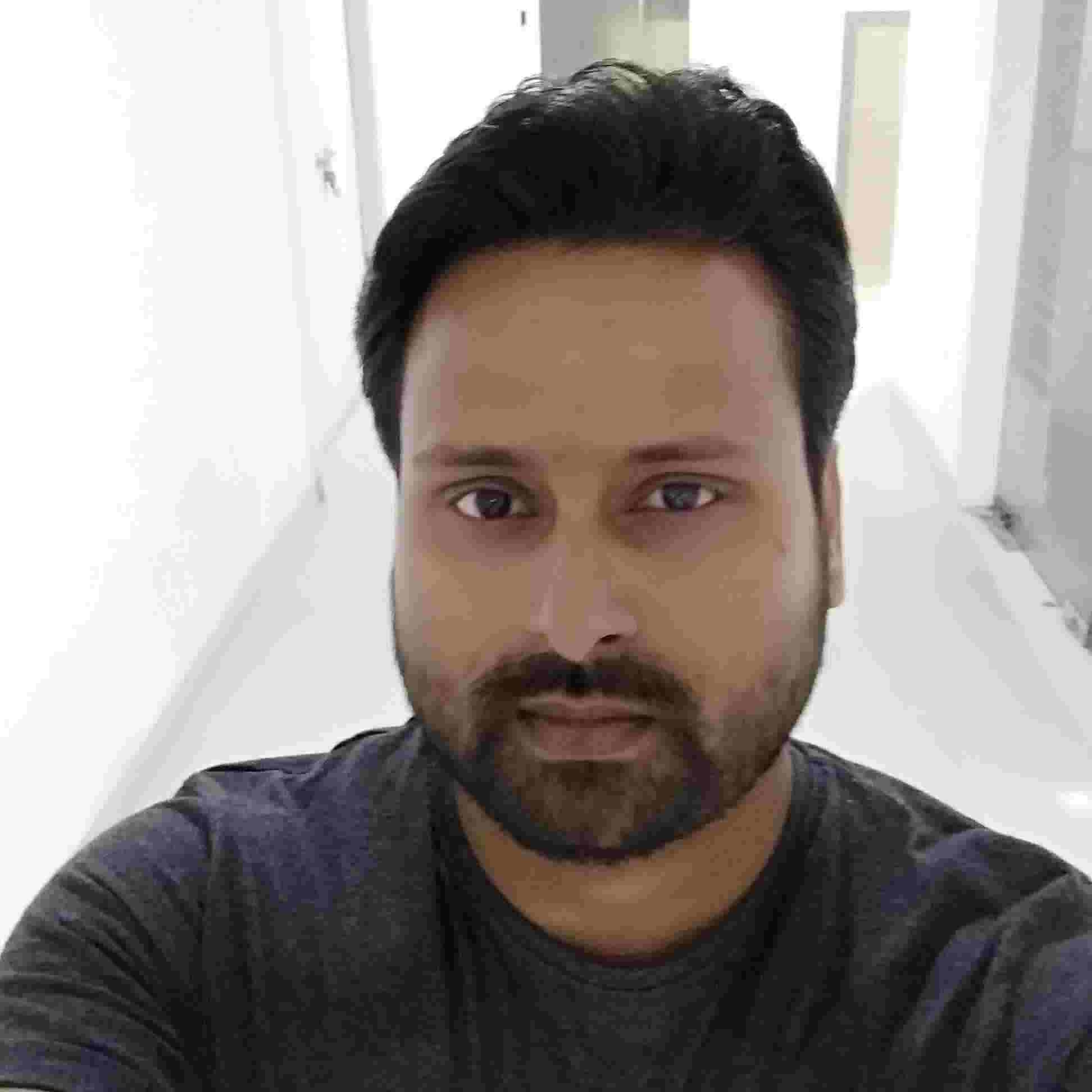 Diwakar Kumar