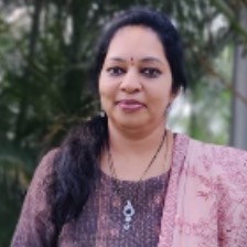 Parimala Maganti