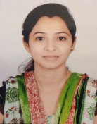 HEENA RAMOLIYA