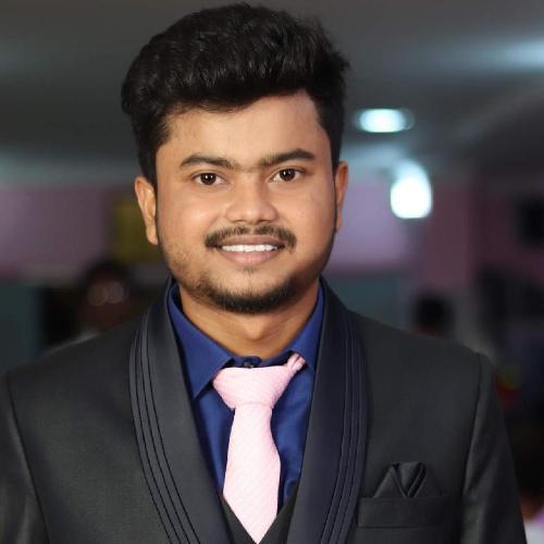 Amit Mandal