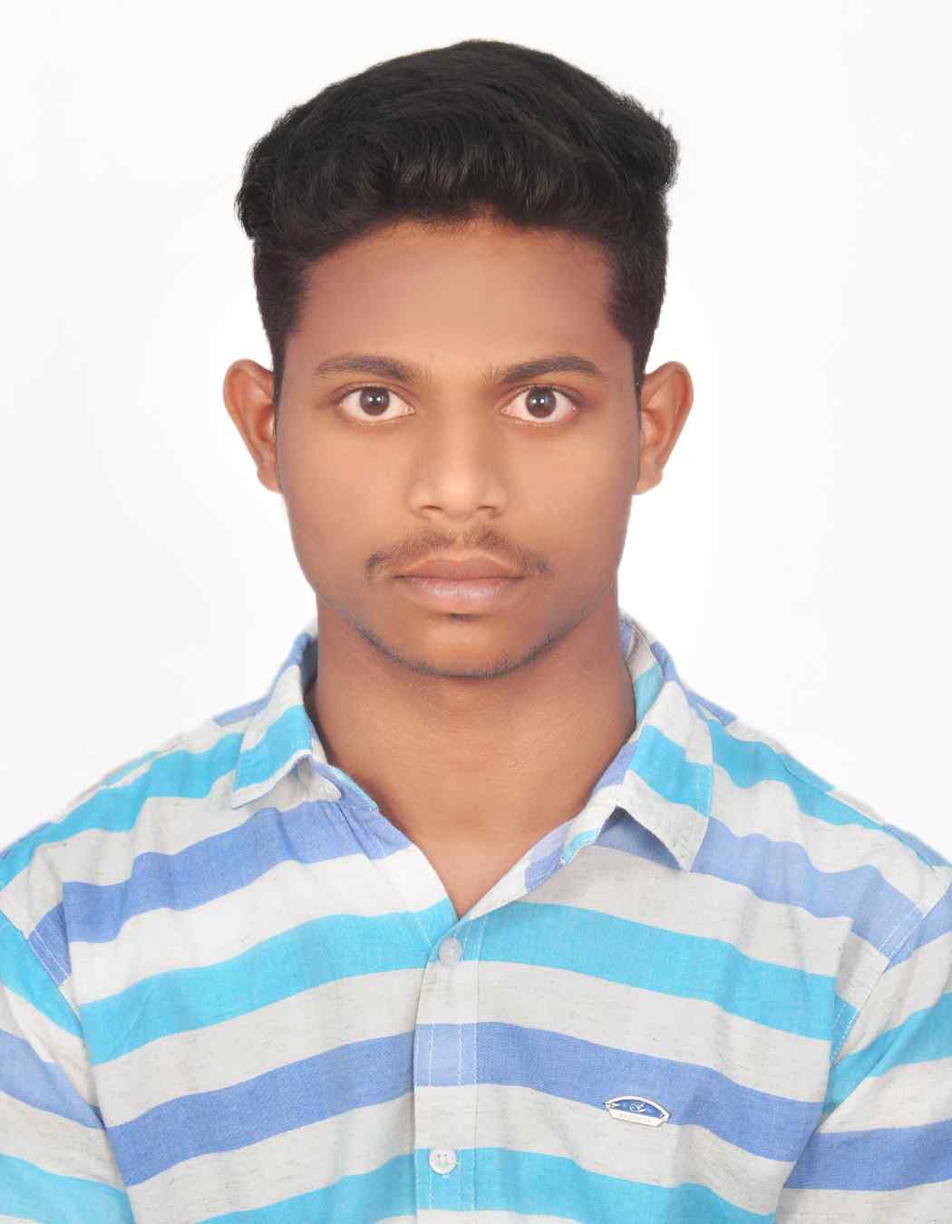 RAVIKANTH MARNA