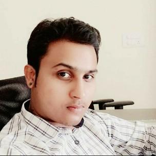 KUMAR KARTIKEY
