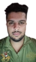 SHWATANK BHASIN