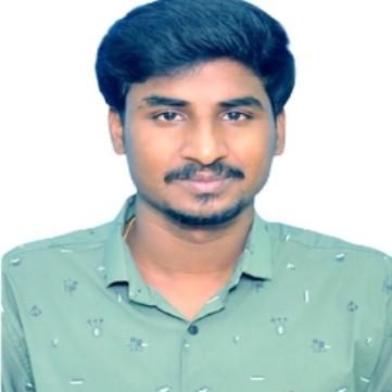 ARUL RAJ AJ