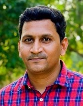 SIVA PRASAD GOPISETTY