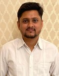 Vrujesh Patel