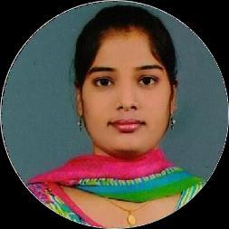 Swati Marotkar