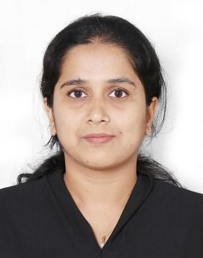 Nisha KP