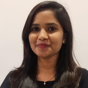 MOGUTALA CHANDANA GOUD