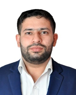 Lokesh Hooda