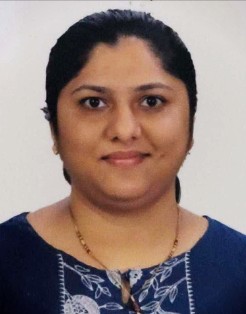 Prashant Patil