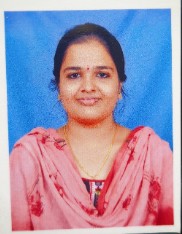 Swetha J.V