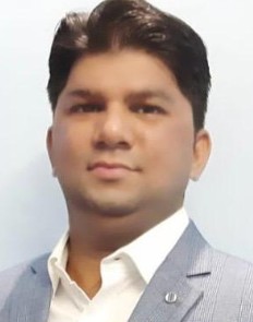 Mahesh Shinde