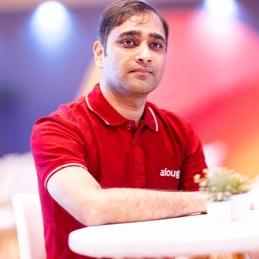 Arpit Agrawal