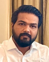 Vishwajeet Anand