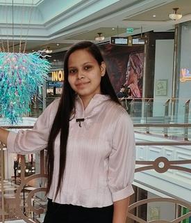 Ruchika Verma