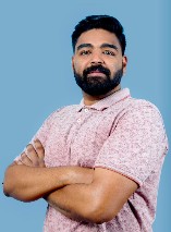 Arun Vijayan