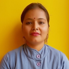 PRIYANKA LASHKARI