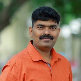 VIJAYA BHASKAR RATNAKARAM