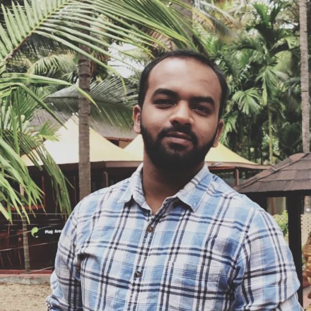 Vishal Sivaraj