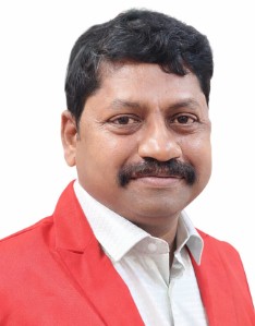 Anthony Swamy