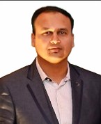 SHARAD JAIN