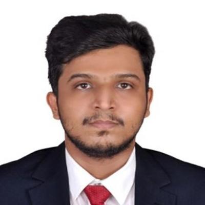 Siddhish Baliga B